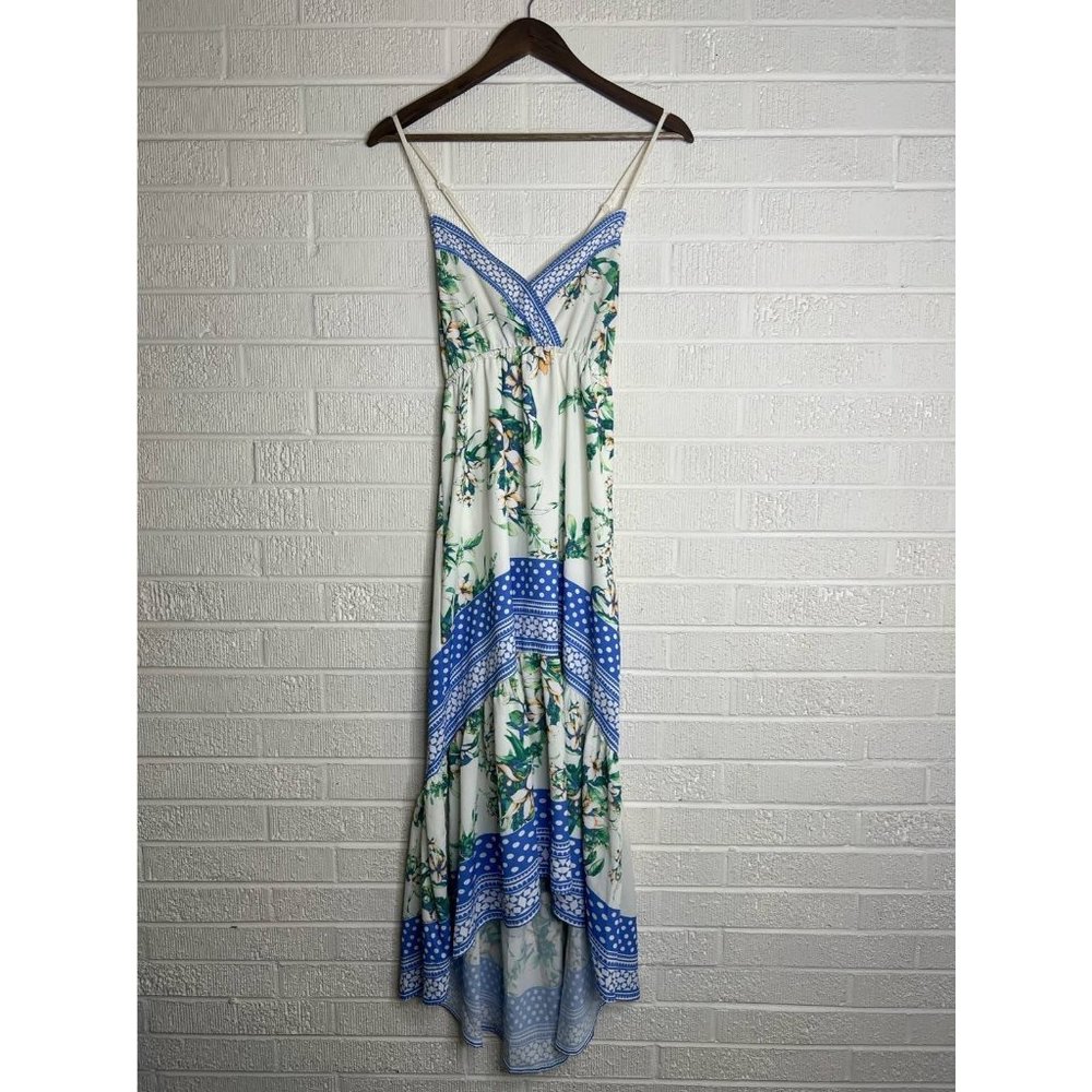 Jealous Tomato summer dress
